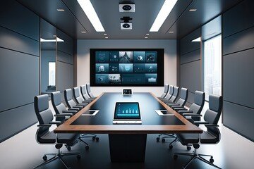 Office Audio & Visual Support